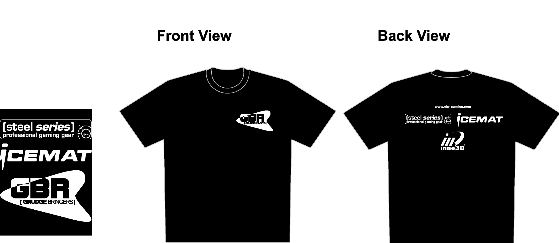 Team Shirt